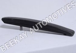 ब्लैक डॉल्फिन हैंडल पु