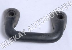 ब्लैक हैंडल