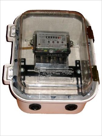 Meter Box