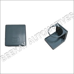 ग्रे बॉटल होल्डर (फोल्डिंग टाइप)