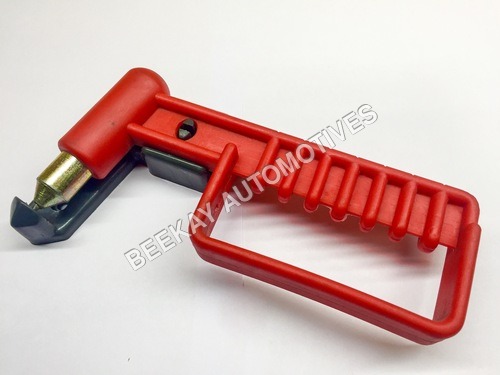 ऑरेंज ग्लास ब्रेकिंग हैमर