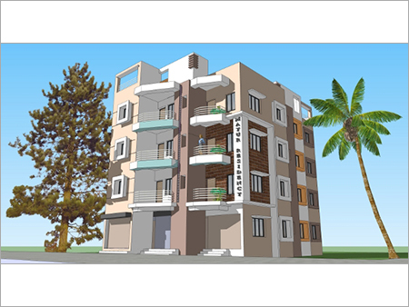 रियल एस्टेट कंसल्टेंसी सेवाएँ