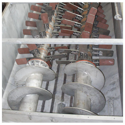 QVA लॉग वॉशर