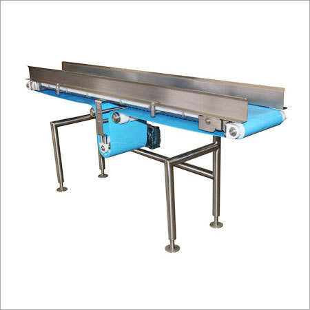 Pharmaceutical Conveyors