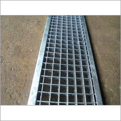 इंटरमेश-इंटरलॉक MS-SS ग्रेटिंग्स