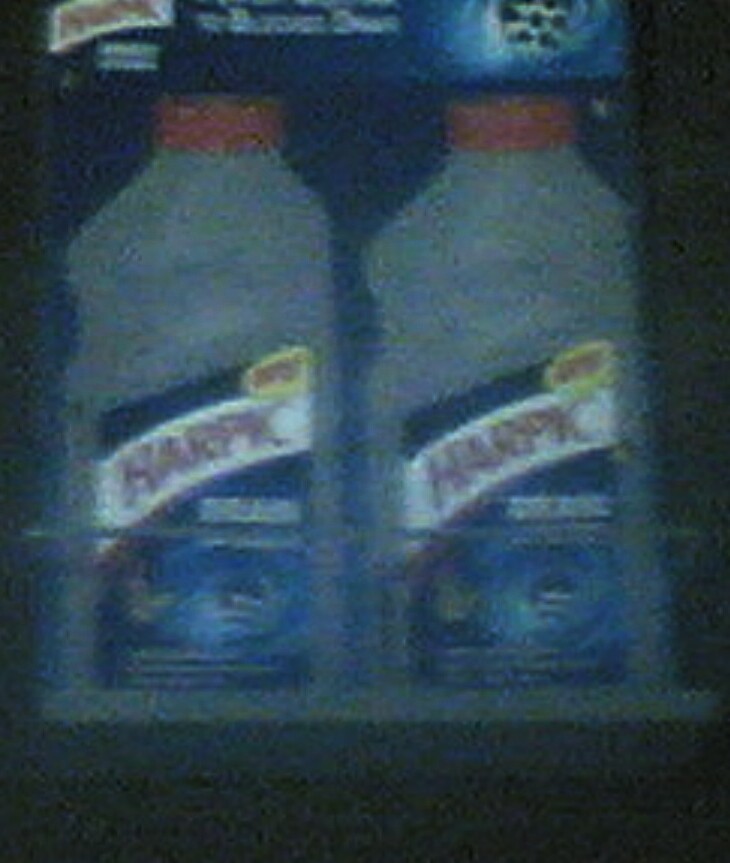 Product Display Stand