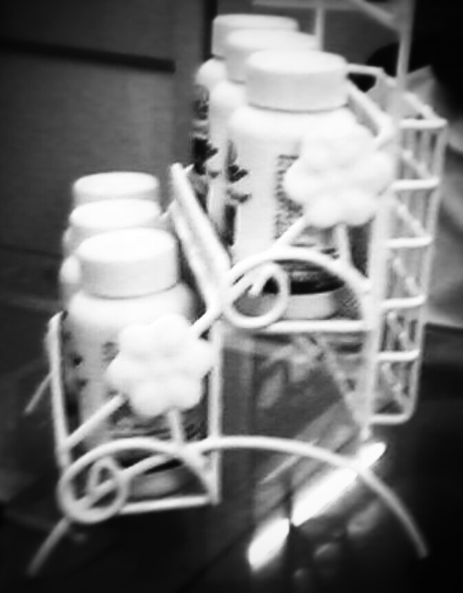 Display Stand