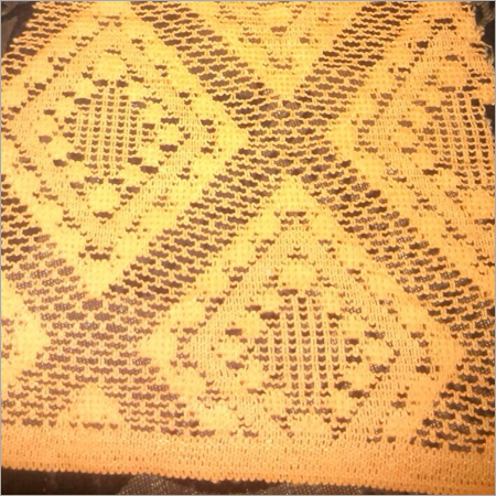 कॉटन जेक्वार्ड