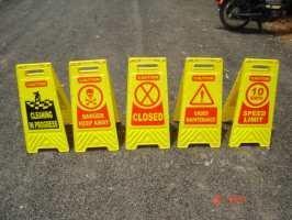 Floor Stand
