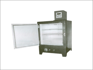 प्रयोगशाला ओवन