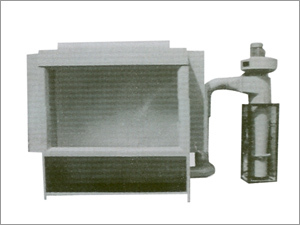 पाउडर कोटिंग स्प्रे बूथ