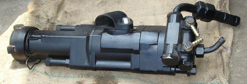 BBC 120F Drifter Spares