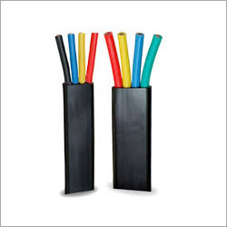 सबमर्सिबल फ्लैट केबल्स