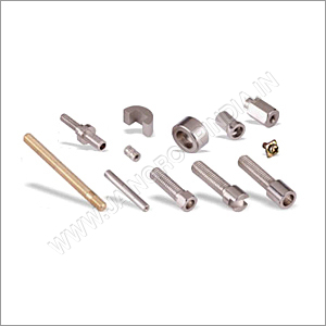 Brass Electrical Measuring Instrument 
