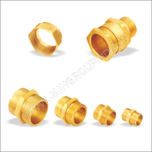 Brass Cable Glands