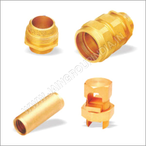Brass Cable Glands 