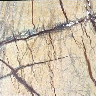 Rainforest Brown Marble Density: 2.5 -2.65 Kilogram Per Cubic Meter (Kg/m3)