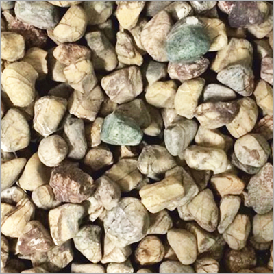 पत्थर के कंकड़