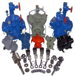           vilter compressor