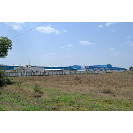 Our Plant