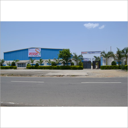 Our Plant