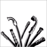 Hydraulic Hoses