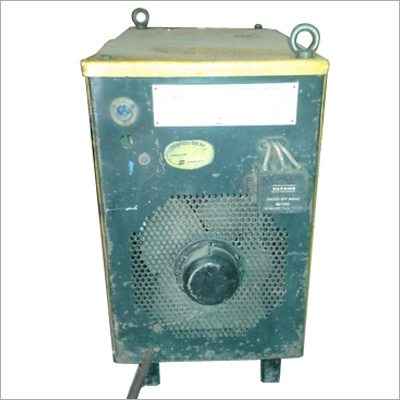 Mig Welding on Rent