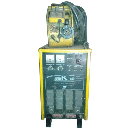 Industrial Mig Machine on Hire
