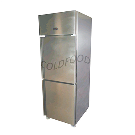 Commercial Refrigerators