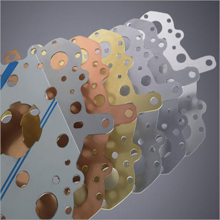 लेजर कटिंग सर्विस