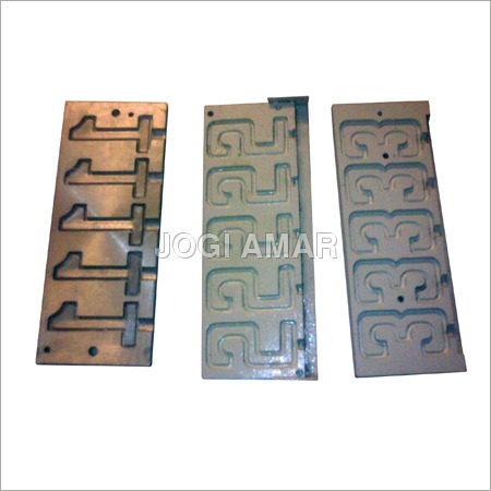 नंबर मोल्ड