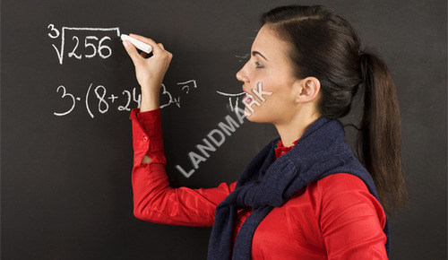 Chalkboard