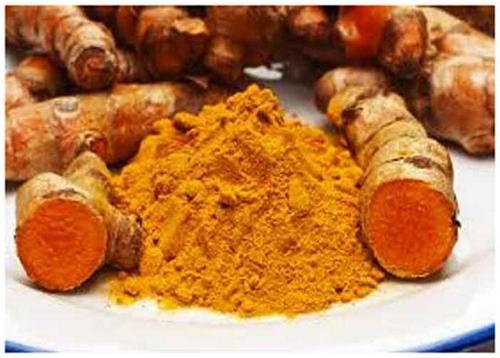 कर्क्यूमिन हल्दी