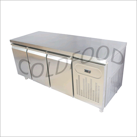 Luxury Under Counter Refrigerators
