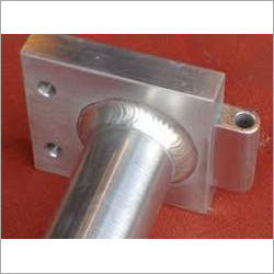 एल्युमिनियम वेल्डिंग जॉब वर्क