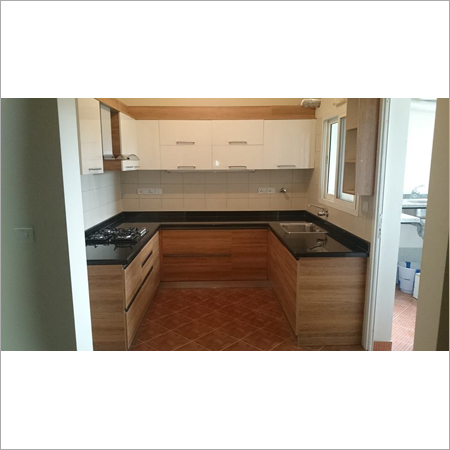 मॉड्यूलर किचन डिज़ाइन