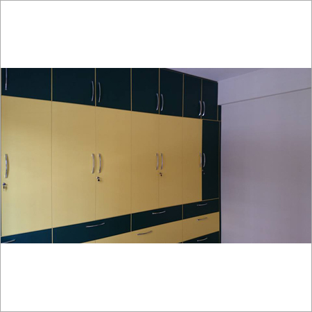 मॉड्यूलर किचन और फर्नीचर