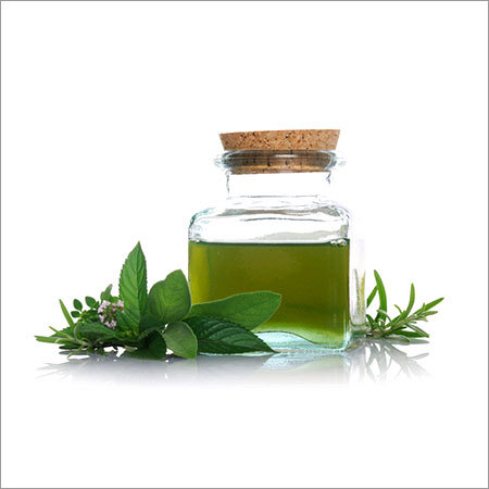 PEPPERMINT OIL BP/USP/IP