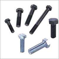 उच्च तनाव हेक्स बोल्ट