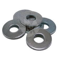 गोल वाशर्स