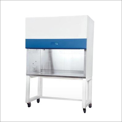 लेमिनर फ्लो कैबिनेट्स