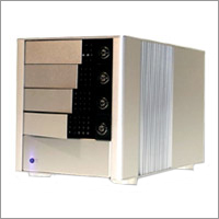 Storage Solutions