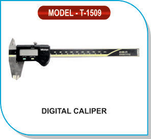 Good Digital Caliper