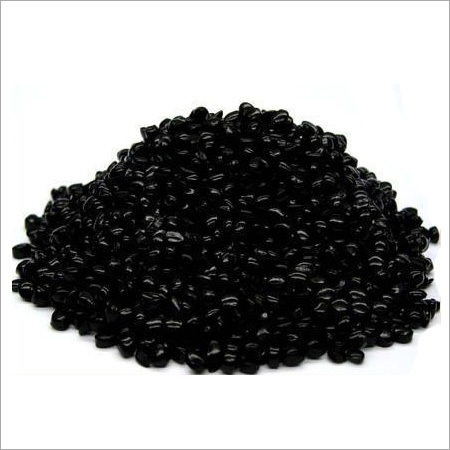 एचडीपीई ब्लैक पाइप ग्रैन्यूल्स