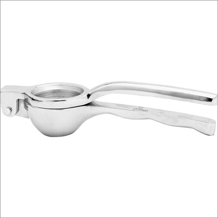 SS नींबू निचोड़ने वाला