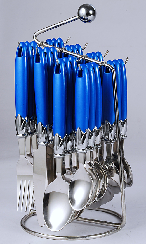 खाने के चम्मच सेट