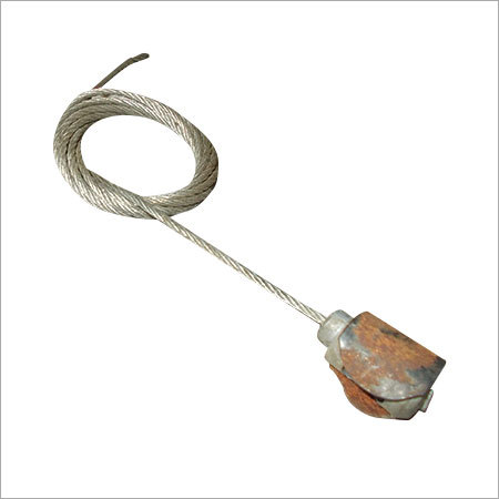 ऑटोमोबाइल ब्रेक वायर