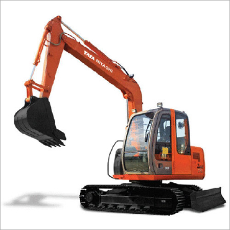 Excavator Spare Parts