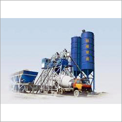 Batching Plant Spare Parts