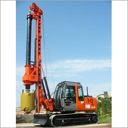 Piling Rig Spare Parts